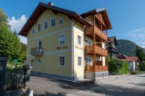 Villa Lilly - Luxus Appartements im Villenviertel